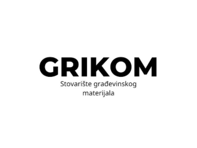 Grikom