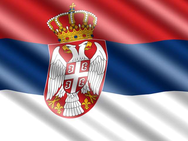 Uvoz radnika  u Srbiju